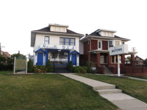 Motown Museum- Developing Sales Rockstars